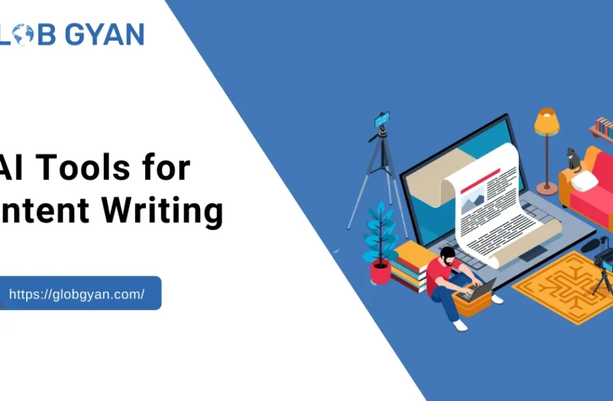AI Tools for Content Writing