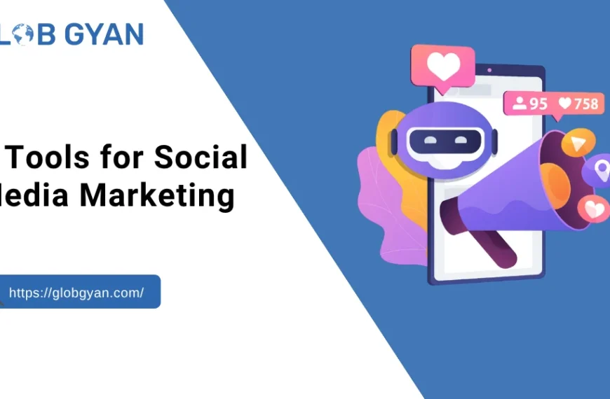 AI Tools for Social Media Marketing