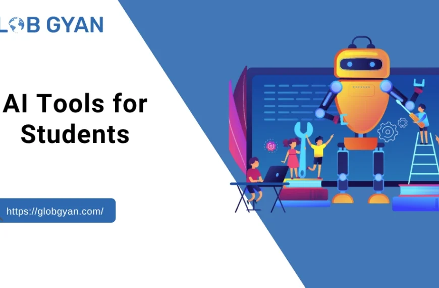 AI tools for students