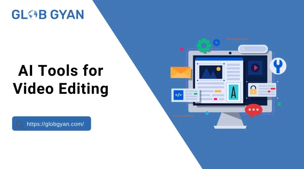 AI Tools for Video Editing