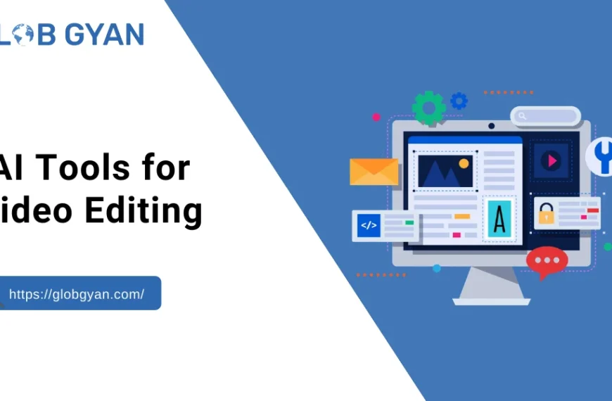 AI Tools for Video Editing
