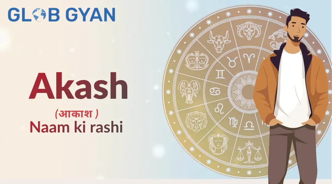 Akash Naam Ki Rashi
