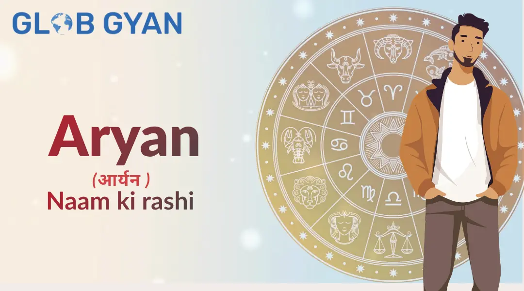 Aryan Naam Ki Rashi