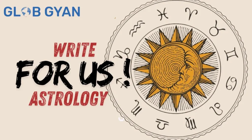 Astrology Write For Us