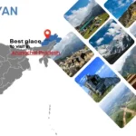 Best Places to Visit in Arunachal Pradesh