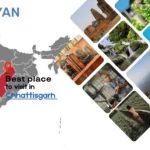 Best Places to Visit in Chhattisgarh