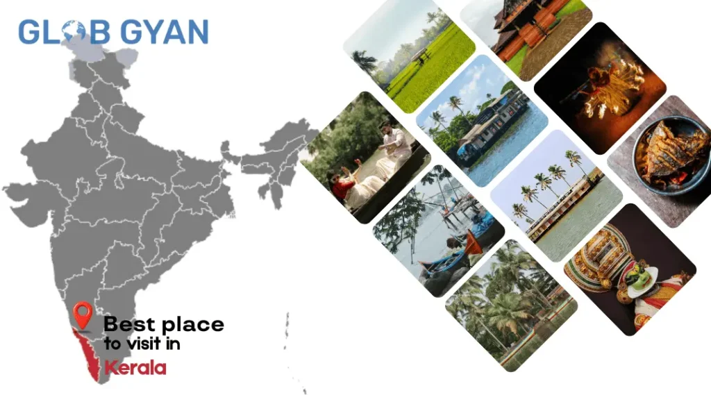 Best Places to Visit in Kerala India