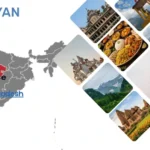 Best Places to Visit in Madhya Pradesh