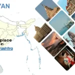 Best Places to Visit in Maharashtra