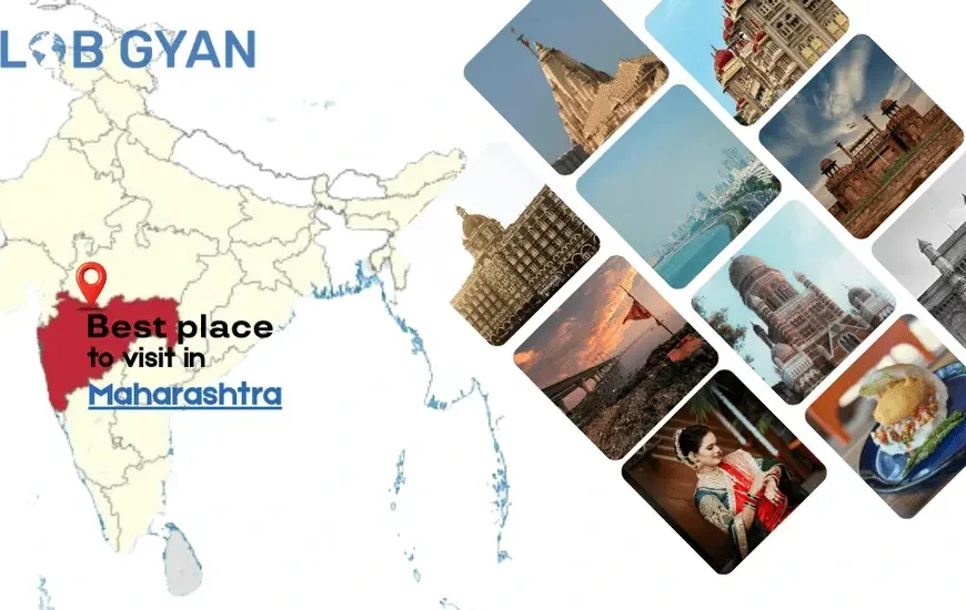 Best Places to Visit in Maharashtra