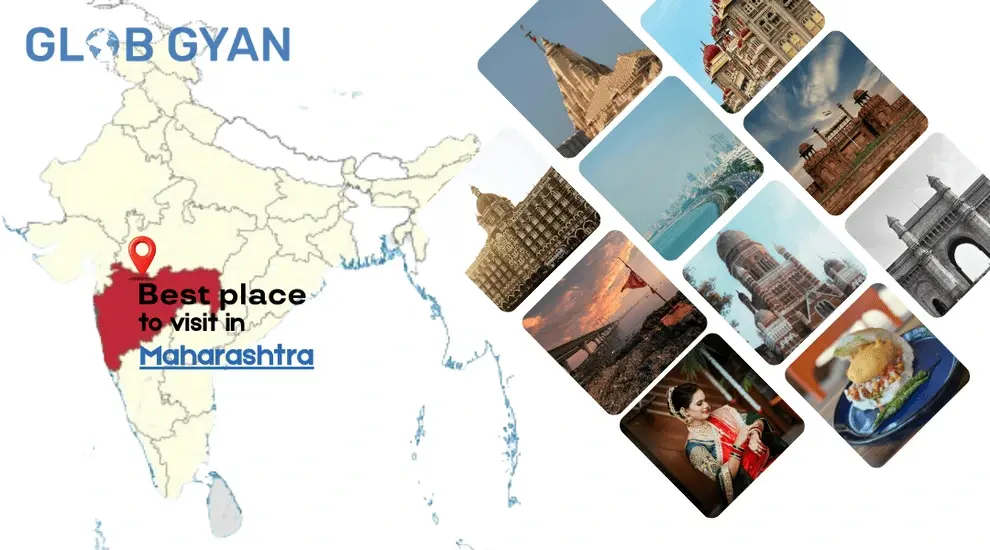 Best Places to Visit in Maharashtra