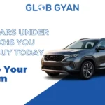 Best Cars Under 20 Lakhs in India