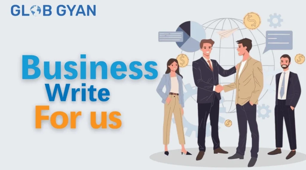 Business Write For Us