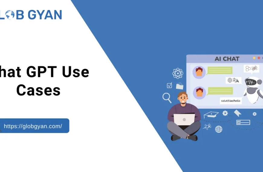 Chat GPT Use Cases