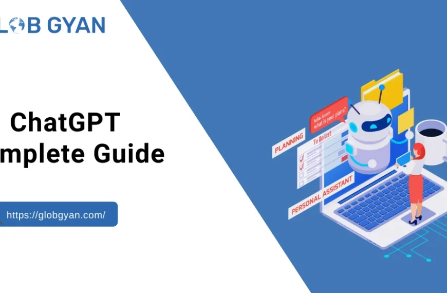 ChatGPT Complete Guide