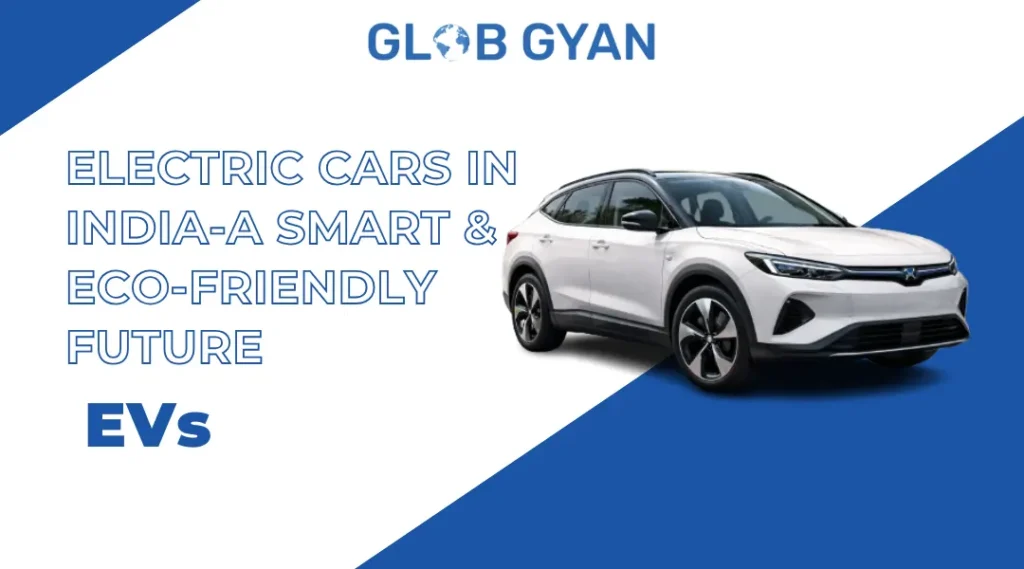Electric Cars in India