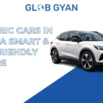 Electric Cars in India