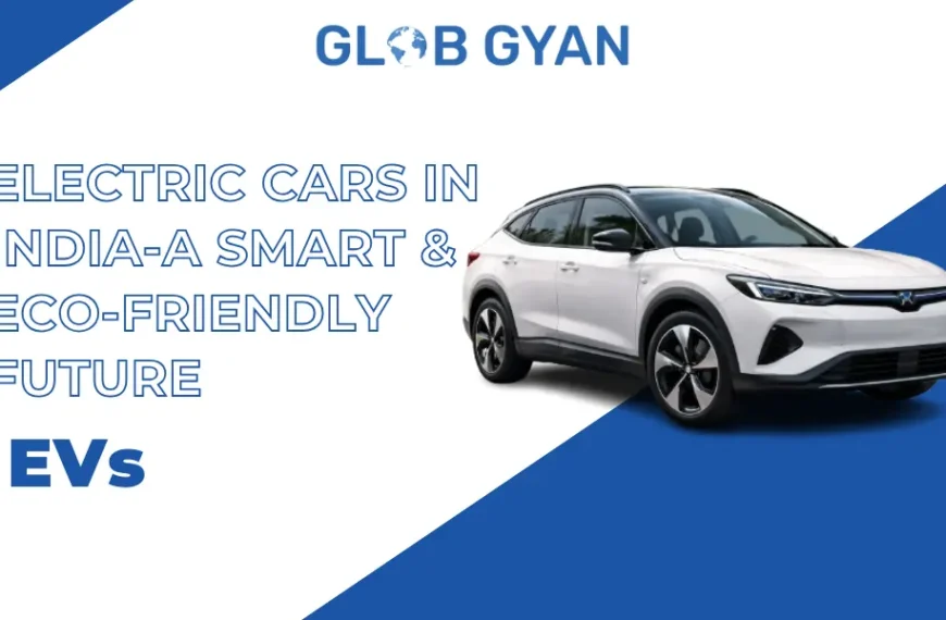 Electric Cars in India