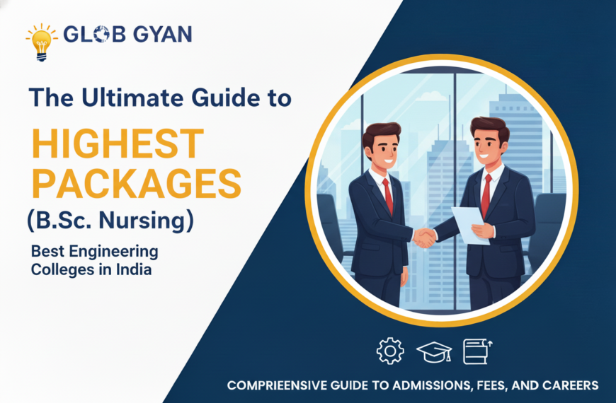 Best Engineering Colleges in India 2026: Your Ultimate Guide to Top Rankings, Fees, and&hellip;