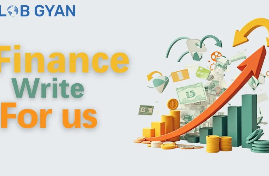 Finance Write For Us