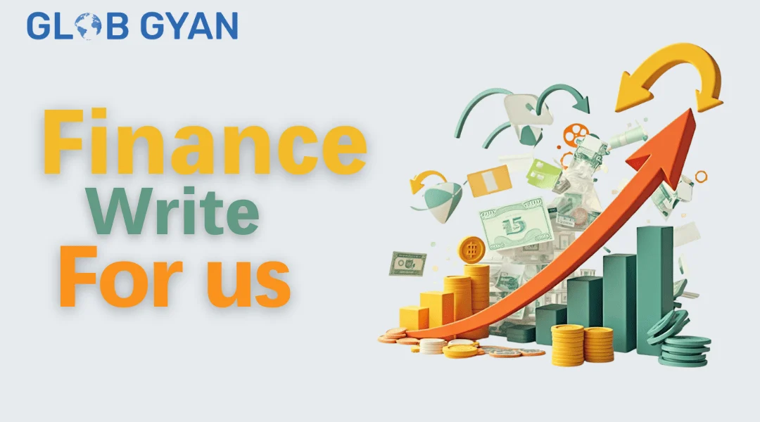 Finance Write For Us