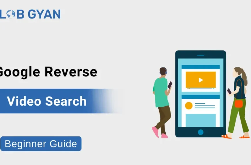 Google Reverse Video Search