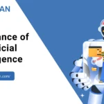 Importance of Artificial Intelligence