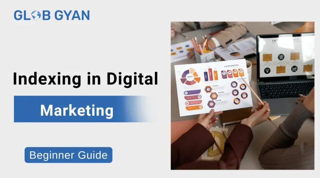 Indexing in Digital Marketing