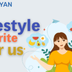 Lifestyle Write For Us