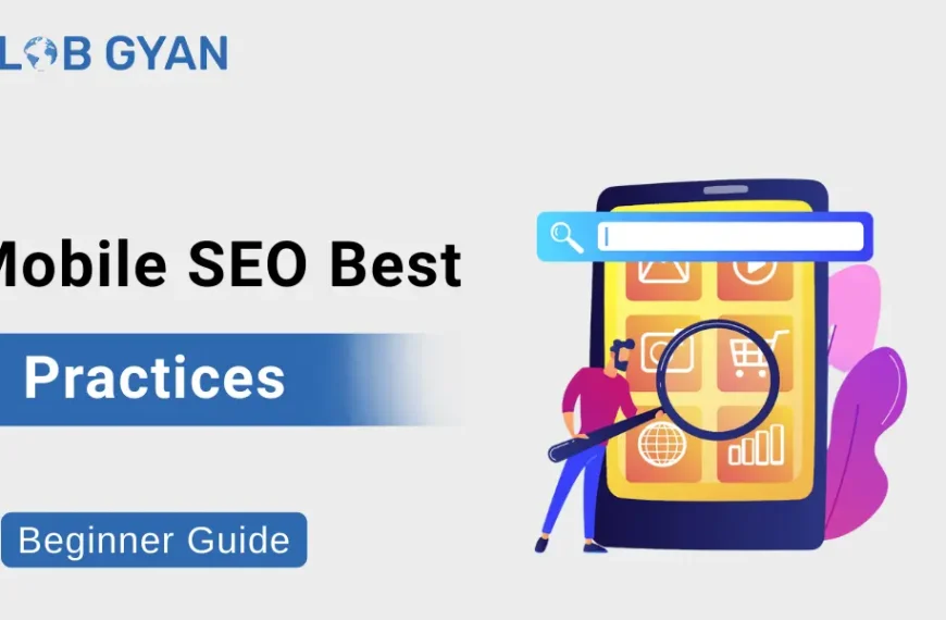 Mobile SEO Best Practices