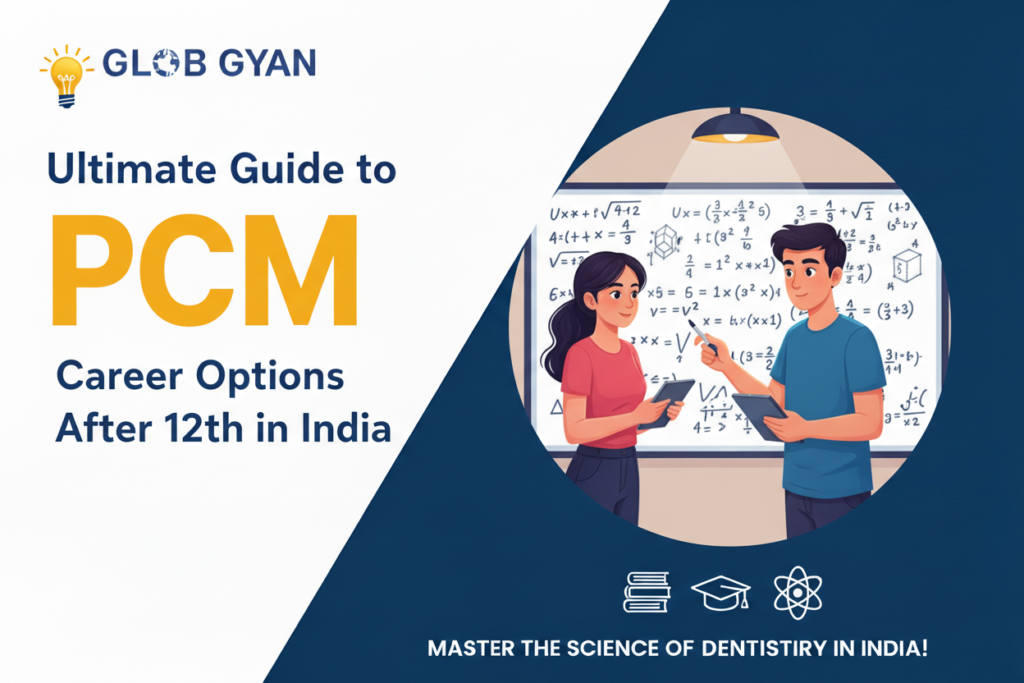 PCM Career Options After 12th: The Ultimate Guide&hellip;