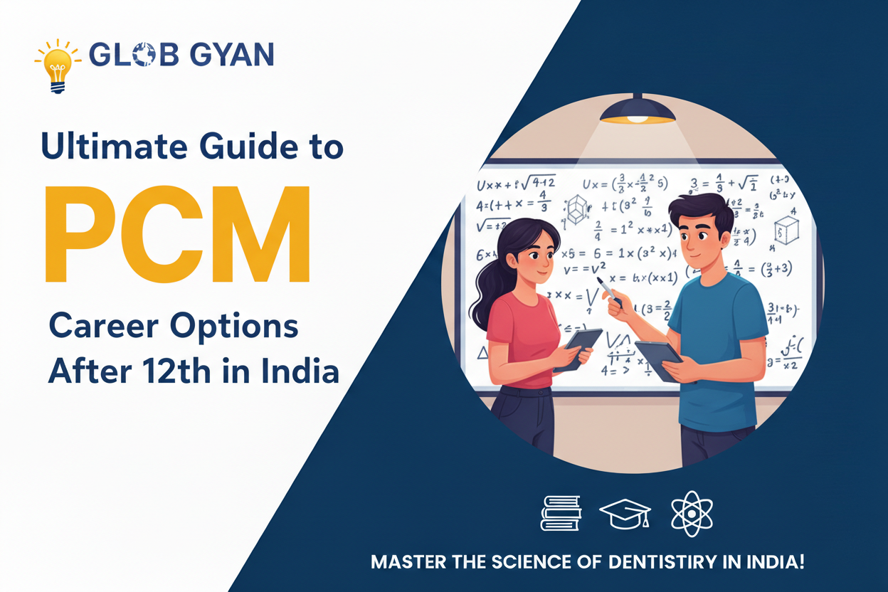 PCM Career Options After 12th: The Ultimate Guide to Success