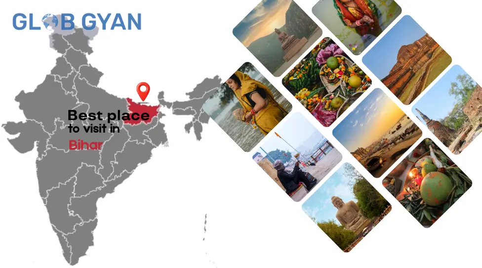 Places to Visit in Bihar