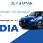 Hatchback vs Sedan vs SUV