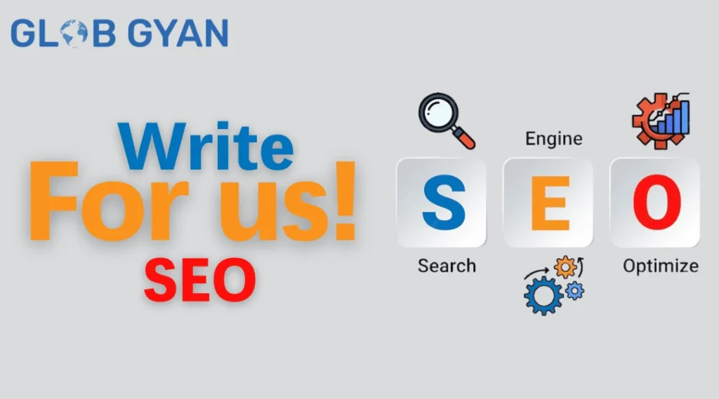 SEO Write For Us