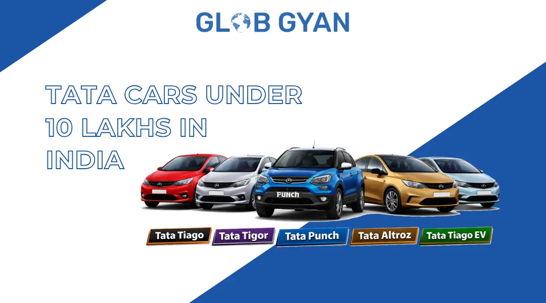 Tata Cars Under 10 Lakhs