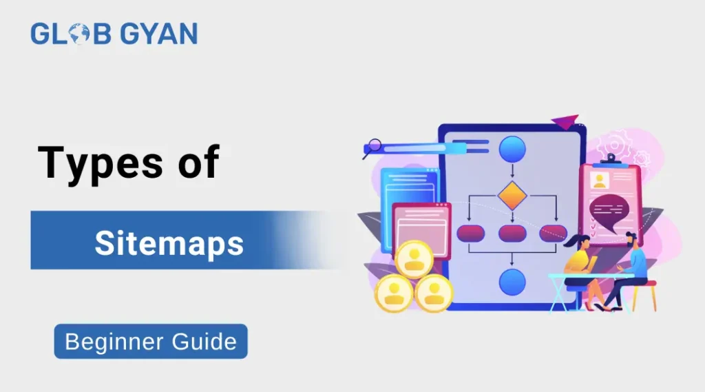 Types of Sitemaps