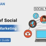 Types of Social Media Marketing