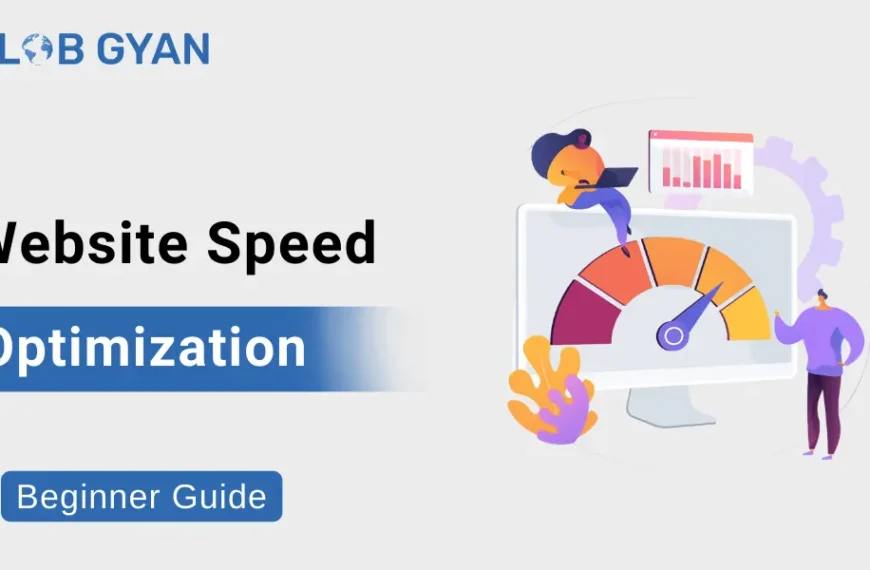 Website Speed Optimization