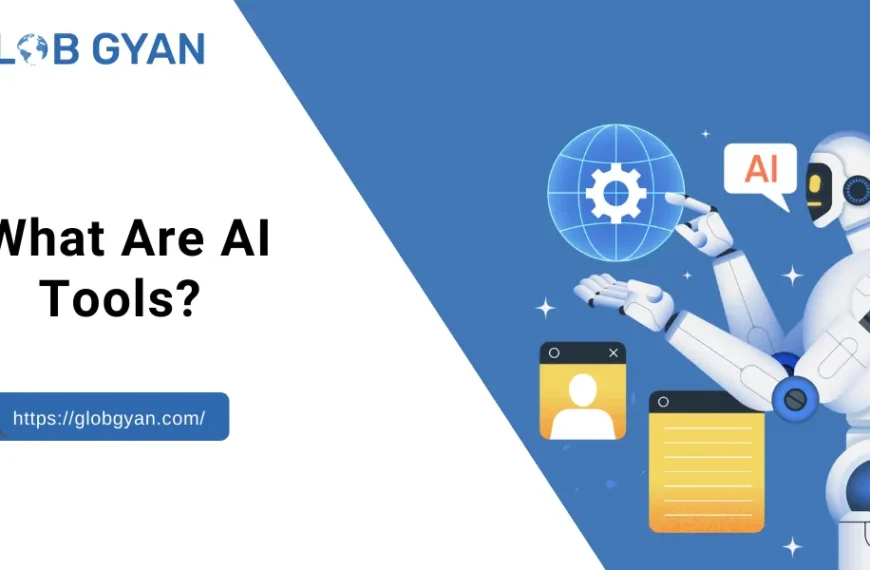 What Are AI Tools