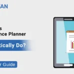 What Does Performance Planner Automatically D