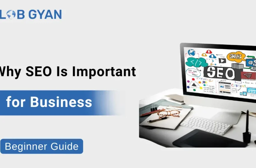 Why SEO Is Important for Business