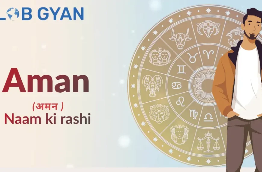 aman naam ki rashi