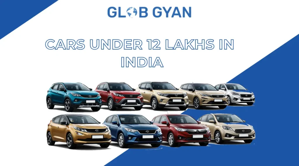Best cars under 12 lakhs