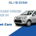 Best Car Under 3 Lakhs