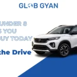 Best cars under 8 lakhs in India