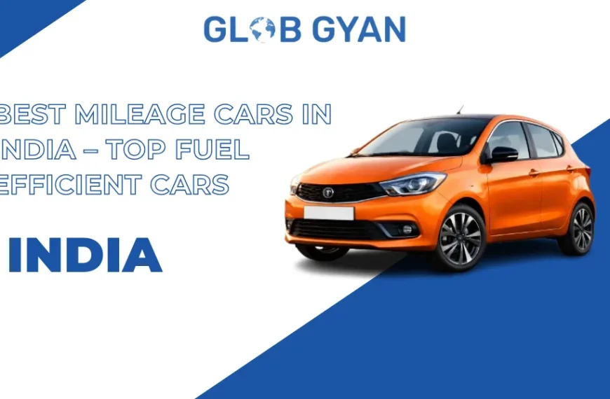 Best mileage cars in India