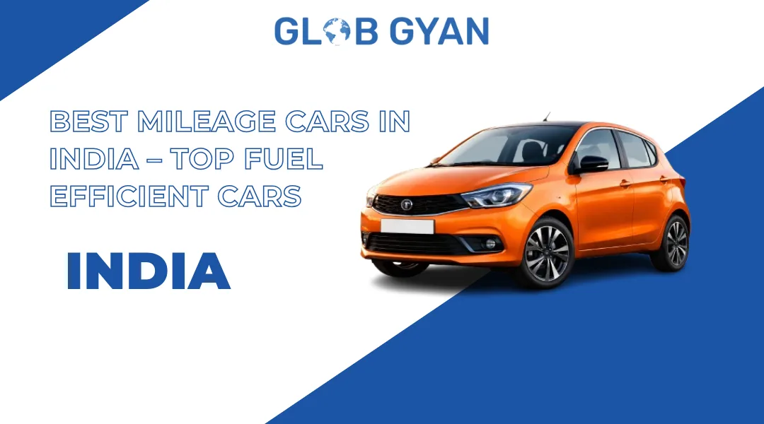 Best mileage cars in India