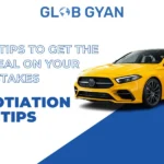 How to Negotiate Car Price