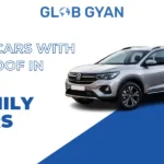 Best cars with sunroofs